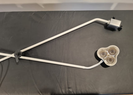 MACH LED 110 EXAMINATION LIGHT (CLAMP VERSION)