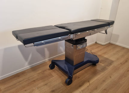 MAQUET ALPHA CLASSIC MOBILE ELECTRIC OPERATING TABLE