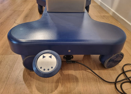 MAQUET ALPHA CLASSIC MOBILE ELECTRIC OPERATING TABLE