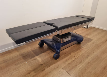 MAQUET ALPHA CLASSIC MOBILE ELECTRIC OPERATING TABLE