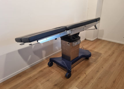 MAQUET ALPHA CLASSIC MOBILE ELECTRIC OPERATING TABLE