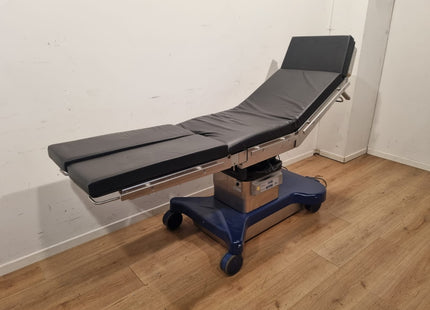 MAQUET ALPHA CLASSIC MOBILE ELECTRIC OPERATING TABLE