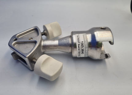 MAQUET 1003.35A0 SIDE RAIL CLAMP #13