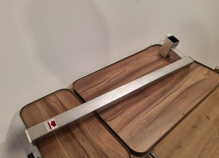 MAQUET TELESCOPIC BAR (76 CM)