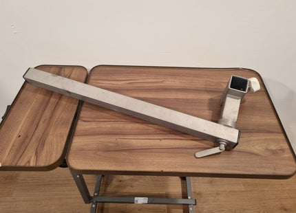 MAQUET ROTATABLE TELESCOPIC BAR (66 CM)