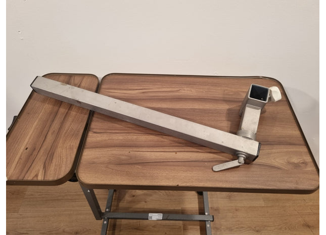 Maquet Rotatable Telescopic Bar (66 cm)