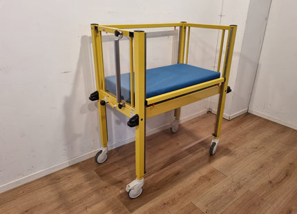 Oostwoud 3165.1801 Children's / Infant Hospital bed
