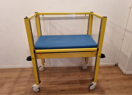 Oostwoud 3165.1801 Children's / Infant Hospital bed
