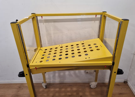 Oostwoud 3165.1801 Children's / Infant Hospital bed