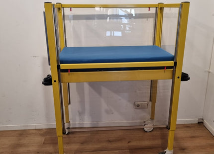Oostwoud 3165.1801 Children's / Infant Hospital bed