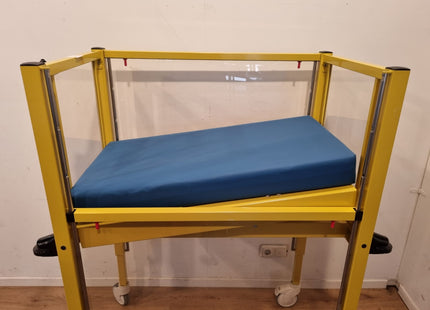 Oostwoud 3165.1801 Children's / Infant Hospital bed