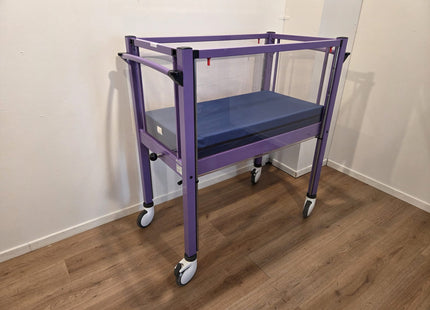 Oostwoud 3165.1801 Children's / Infant Hospital bed