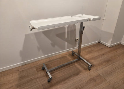 Oostwoud Medical Trolley #03
