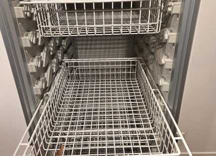 ScanModul Open Transportation Trolley #12