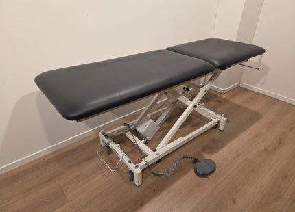 Wesseling Praxis Electric 2-Section Examination Table #53