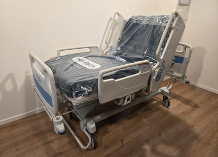 Hill-Rom Centuris Pro ICU Hospital Bed #03