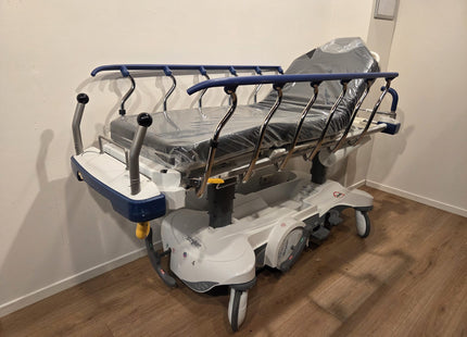 Stryker 1115 Big Wheel Stretcher