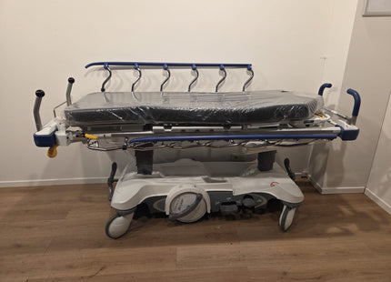 Stryker 1115 Big Wheel Stretcher