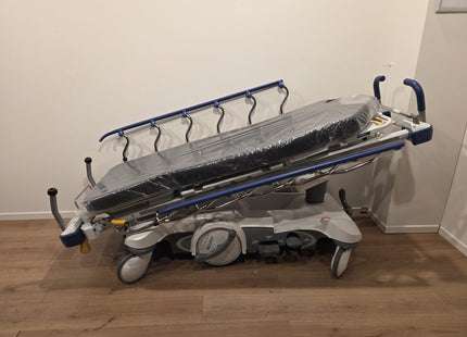 Stryker 1115 Big Wheel Stretcher