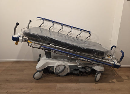 Stryker 1115 Big Wheel Stretcher