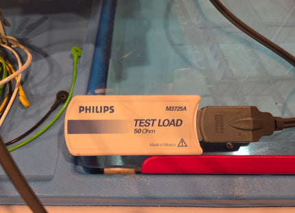 Metro Lifeline Crash Cart