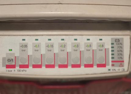 Metro Lifeline Crash Cart