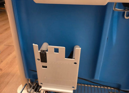 Metro Lifeline Crash Cart