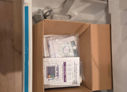 Metro Lifeline Crash Cart