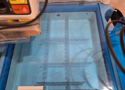 Metro Lifeline Crash Cart