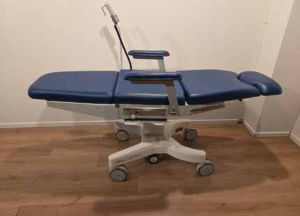 Dockx iMoc Ophtha Operating Chair (completely refurbished) #02