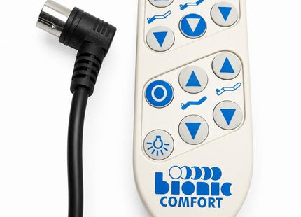 Bionic Comfort 1.10.134.21KC16V Hand Control