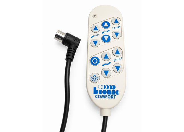 Bionic Comfort 1.10.134.21KC16V Hand Control