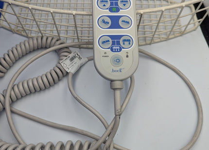 Bock 92420 Hand Control