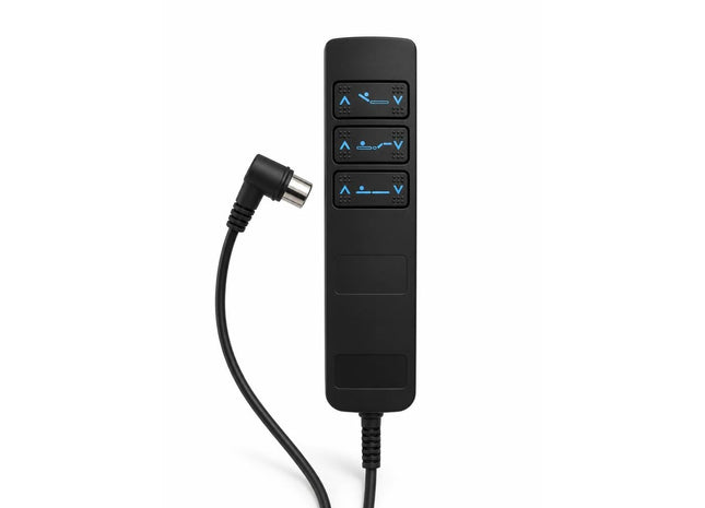 Bock 1.42.000.067.30 Hand Control