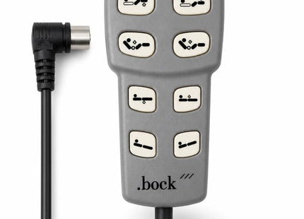 Bock 1.63.BOH.001.51 Hand Control