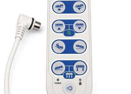 Bock NOCTURNE/SM+ 92420 Hand Control