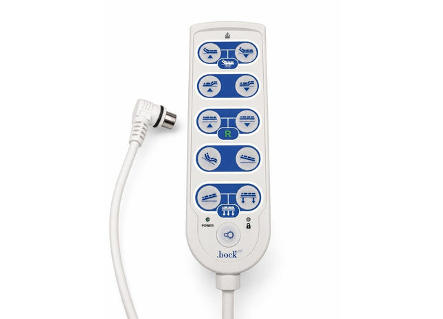 Bock NOCTURNE/SM+ 92420 Hand Control