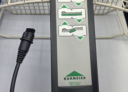 Burmeier CB06/154117 / HB 73-043 Hand Control