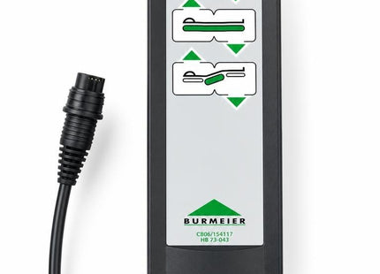 Burmeier CB06/154117 / HB 73-043 Hand Control