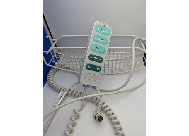 Dewert 63144 Hand Control