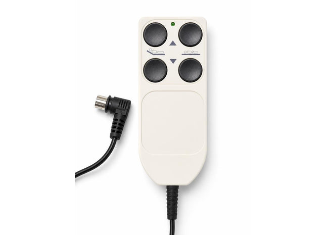 Dewert Deluxe 27669 Hand Control