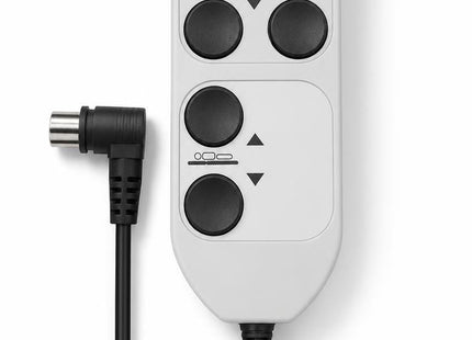 Dewert Deluxe 59243 Hand Control