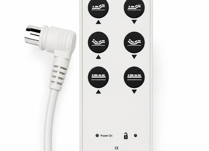 Dewert (Medifix) Iproxx/SE 51994 Hand Control