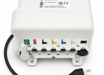 Dewert Okin MCL II Care 82606 control unit