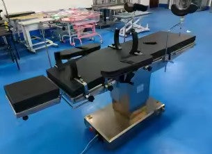 Dijkstra Mobile Electric Operating Table