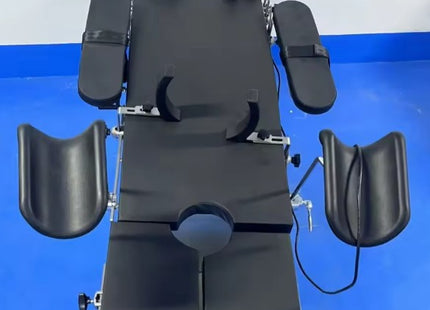 Dijkstra Mobile Electric Operating Table