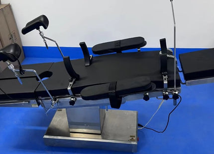Dijkstra Mobile Electric Operating Table