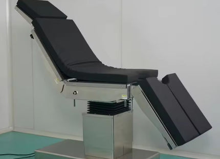 Dijkstra Mobile Electric Operating Table