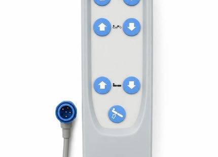 Voelker E035-01 Hand Control