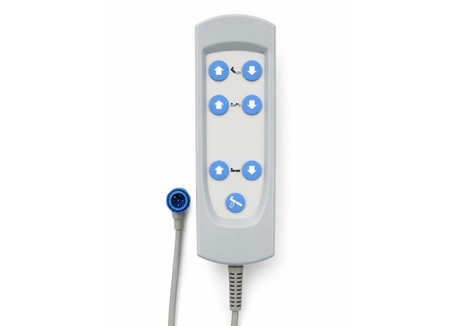 Voelker E035-01 Hand Control